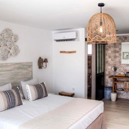 Finca Pura, Clothing Optional Guestrooms Elx Zewnętrze zdjęcie