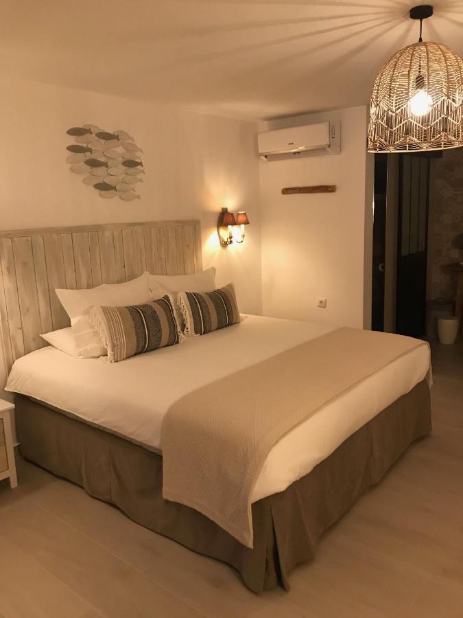 Finca Pura, Clothing Optional Guestrooms Elx Zewnętrze zdjęcie