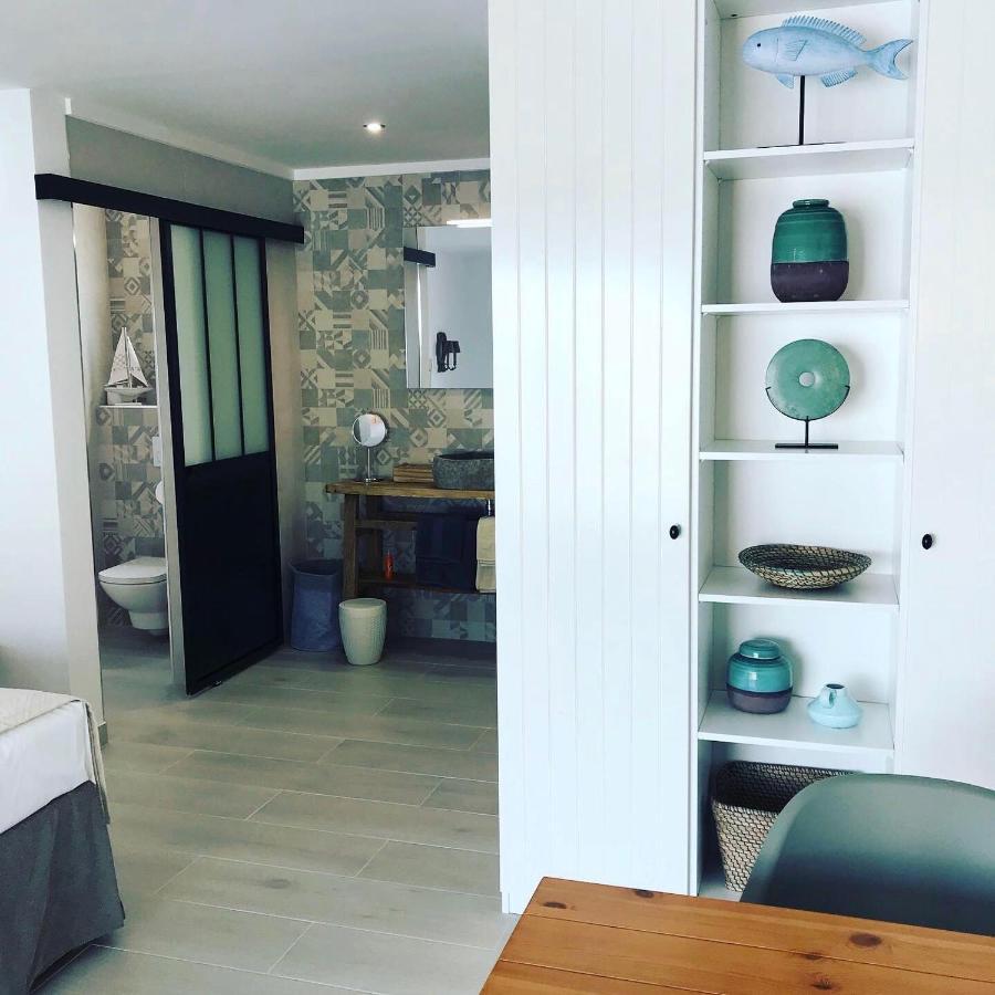 Finca Pura, Clothing Optional Guestrooms Elx Zewnętrze zdjęcie