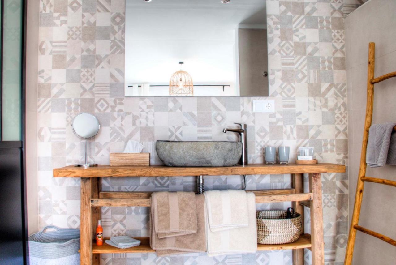 Finca Pura, Clothing Optional Guestrooms Elx Zewnętrze zdjęcie